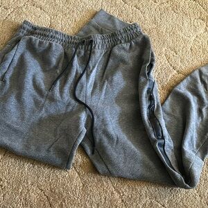 Men’s Jogger Sweatpants